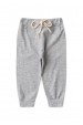 Conjunto Body Canelado Menino - Smile - Ame Kids