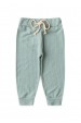 Conjunto Body Canelado Menino - Bichinhos - Ame Kids