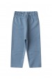 Conjunto Blusa Manga Longa e Calça Moletom - Corações - Ame Kids