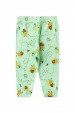 Conjunto Canelado Light Longo - Abelha - Ame Kids