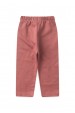 Conjunto Casaco Botões e Calça Moletom - Rosê - Ame Kids