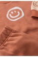 Conjunto Blusa Manga Longa e Calça Moletom - Smile Doce - Ame Kids