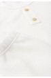 Conjunto Regata e Shorts Menino Moscou - Off-White - Ame Kids