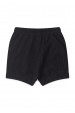 Conjunto Blusa Shorts Milano Menina - Preto - Ame Kids