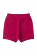 Conjunto Blusa Shorts Milano Menina - Fucsia- Ame Kids