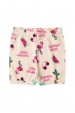 Conjunto Canelado Light Estampado Curto - Summer - Ame Kids