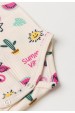 Conjunto Canelado Light Longo - Summer  - Ame Kids
