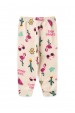Conjunto Canelado Light Longo - Summer  - Ame Kids