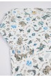 Conjunto Body e Calça Bebê - Espaço Menino