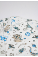 Conjunto Body e Calça Bebê - Espaço Menino