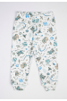 Conjunto Body e Calça Bebê - Espaço Menino