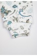 Conjunto Body e Calça Bebê - Espaço Menino