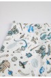 Conjunto Body e Calça Bebê - Espaço Menino