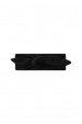 Conjunto Body Canelado Menina - Preto - Ame Kids