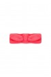 Conjunto Body Canelado Curto Menina - Pink - Ame Kids