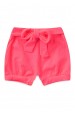 Conjunto Body Canelado Curto Menina - Pink - Ame Kids