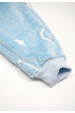 Macacão Fleece - Nuvem - Ame Kids