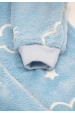 Macacão Fleece - Nuvem - Ame Kids