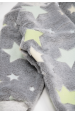 Macacão Fleece - Estrela - Ame Kids