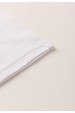 Camiseta Criança - Branco - Ame Kids
