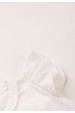 Conjunto Body Canelado Curto Menina - Holográfico- Ame Kids