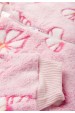 Macacão Fleece - Lacinhos - Ame Kids