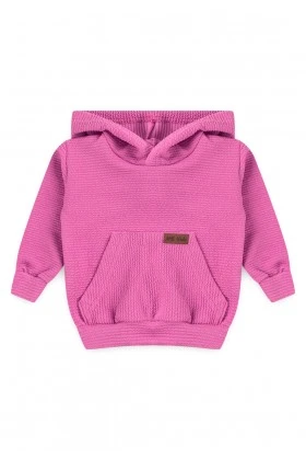 Conjunto Casaco  e Calça Turim - Fuchsia - Ame Kids