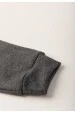 Calça de Moletom Infantil Game - Chumbo - Ame Kids