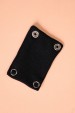 Extensor de Body - Preto - Ame Kids