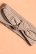 Faixinha de Cabelo - Nude - Ame Kids