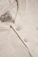 Conjunto Blusa e Bermuda  - Creme  - Randa Mundu