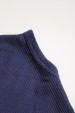 Conjunto Regata e Shorts Menino Moscou - Azul Marinho - Ame Kids