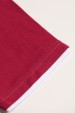 Conjunto de Blusa e Shorts Meia Malha Menino - Vermelho - Ame Kids