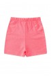 Conjunto Blusa Neon e Shorts Menina - Rosa - Ame Kids