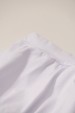 Saia Balonê Cotton - Branco - Ame Kids