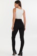 Calça Skinny de Alfaiataria Feminina Tamara - Preto - Tlic Rio