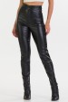 Calça Skinny de Alfaiataria Feminina Tamara - Preto - Tlic Rio