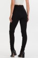 Calça Skinny de Alfaiataria Feminina Tamara - Preto - Tlic Rio