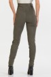 Calça Skinny de Alfaiataria Feminina Tamara - Verde Pinho - Tlic Rio