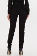 Calça Skinny de Alfaiataria Feminina Rana - Preto - Tlic Rio