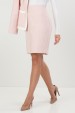 Saia Lola - Rosa Tweed - Tlic Rio