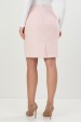 Saia Lola - Rosa Tweed - Tlic Rio