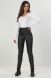 Blusa Juliana - Off White - Tlic Rio