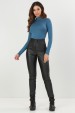 Blusa Agnes - Azul - Tlic Rio