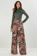 Blusa Alessandra - Verde - Tlic Rio