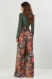Blusa Alessandra - Verde - Tlic Rio