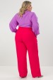 Blusa Tassia - Violeta - Tlic Rio