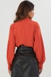 Blusa Tassia - Terracota - Tlic Rio