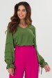 Blusa Charlene - Verde - Tlic Rio
