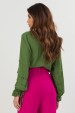Blusa Charlene - Verde - Tlic Rio